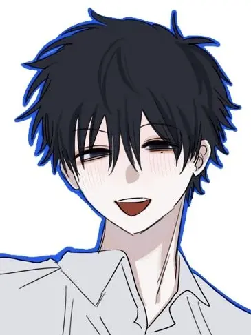 sima_ITI의 ヤミヤミ