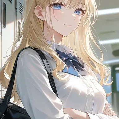 Profile image of Betsy