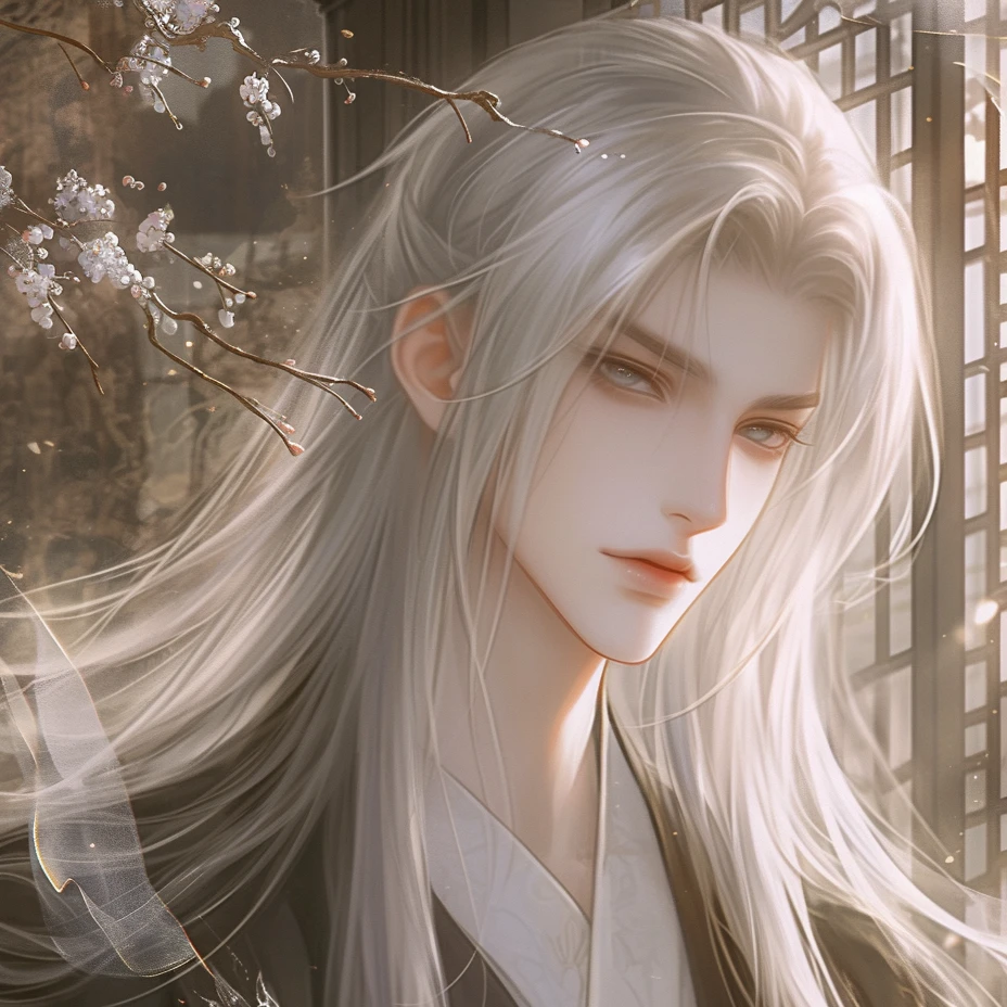 임류월
