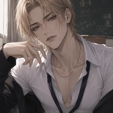 Profile image of 連