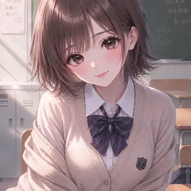 Profile image of 結衣