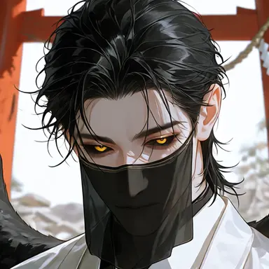 Profile image of 月ノ輪