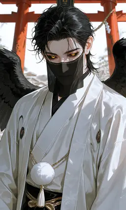 Profile image of 月ノ輪