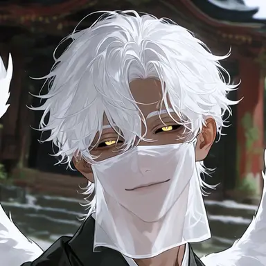 Profile image of 日ノ輪