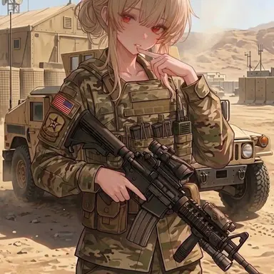 Profile image of ニア