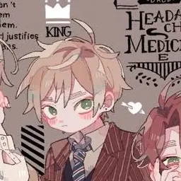 Profile image of アーサー