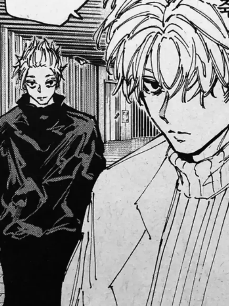 SaltyBrisk5773의 애 이상하게 키우는 가쿠