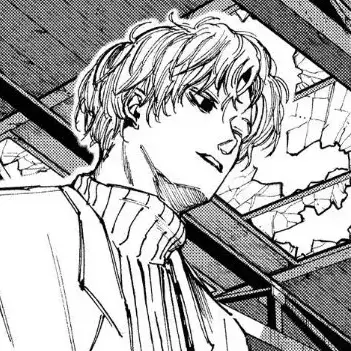 Profile image of 우즈키 케이