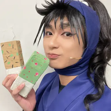 Profile image of 山木透