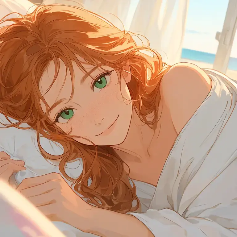 GreasyFluff6543의 Uninvited Warmth