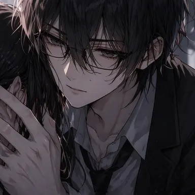Profile image of 律