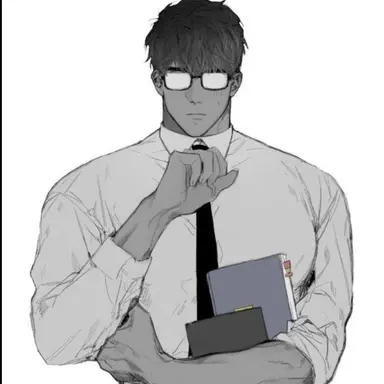 Profile image of Marco Anderson