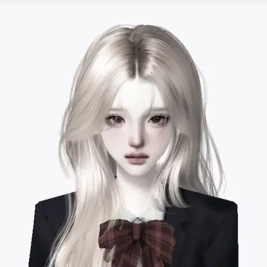 Profile image of 백서연