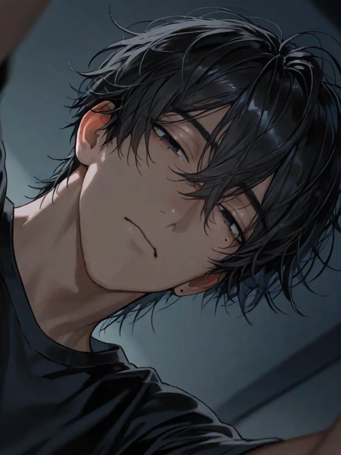 tukiy__k3의 君の体、僕の心
