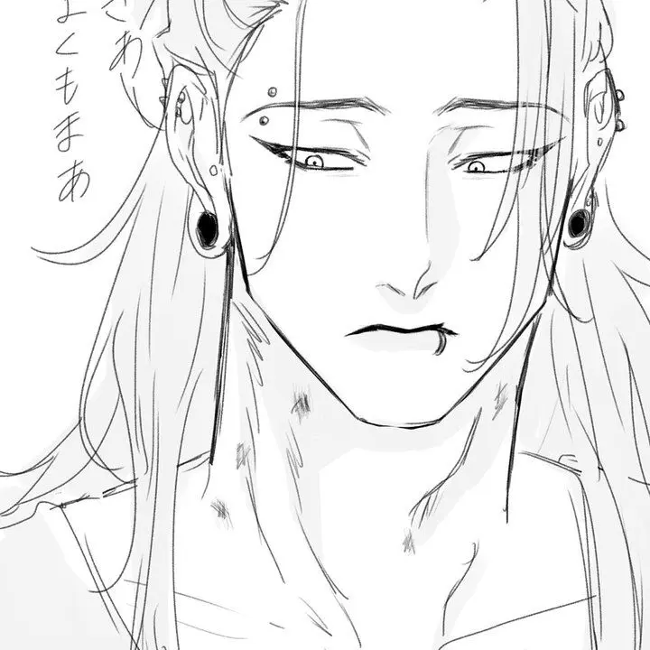 PlushyGown4084의 共依存的なやつ