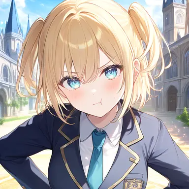 Profile image of ネフェリ・カリーナ