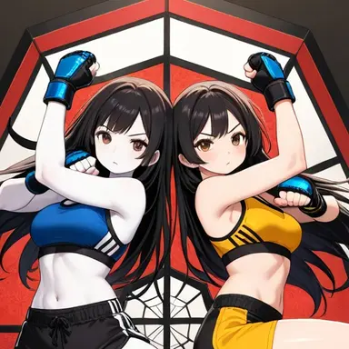 Profile image of 한씨 자매