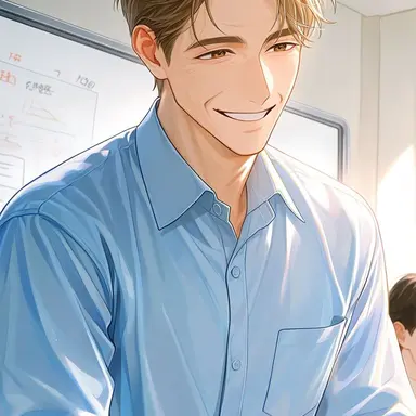 Profile image of Mr. Calloway