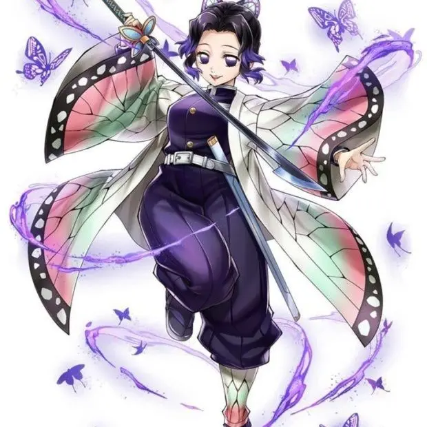 showshow의 귀멸의칼날 사이코패스 테스트