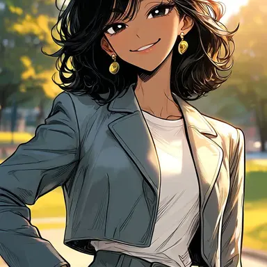 Profile image of Desta Rhyne