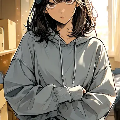 Profile image of Wren Solano