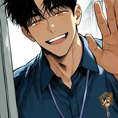 Profile image of Callum