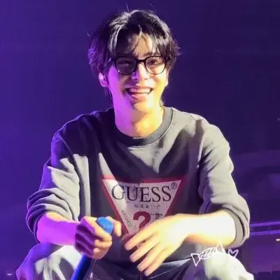 RawRaw0389의 Sim Jaeyun