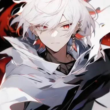 Profile image of Haden