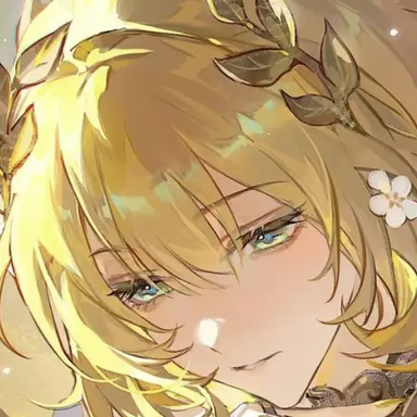 Profile image of 아글라이아