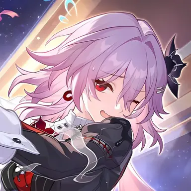 Profile image of Mar 7th
