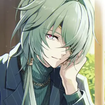 Profile image of 아낙사