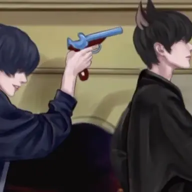 Profile image of 톰