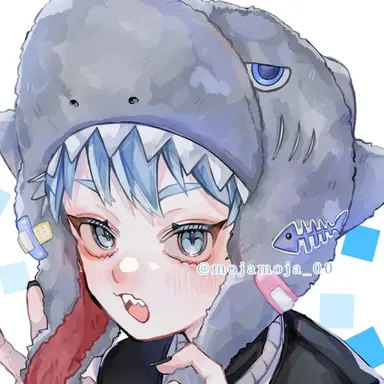 Profile image of シャク