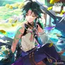 Profile image of 魈