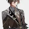 Profile image of 鍾離