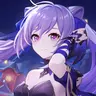 Profile image of 刻晴