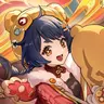 Profile image of 香菱