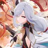 Profile image of 申鶴