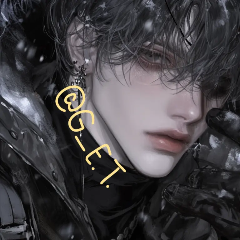 G_E.T.의 ⓤ 알도르 어 블랙아이즈