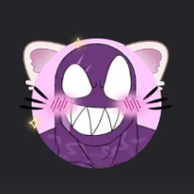 Profile image of Purple benom