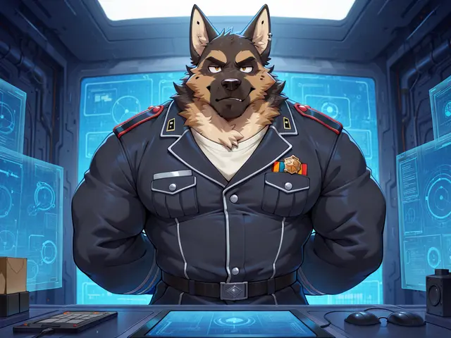 Profile image of ローレンス