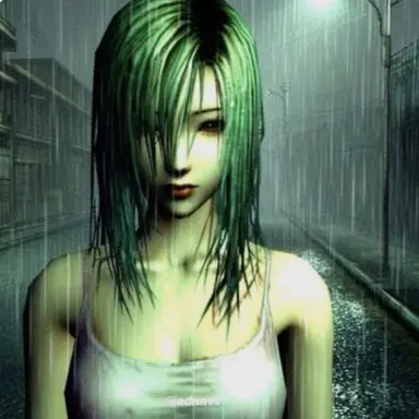 Profile image of Mavis