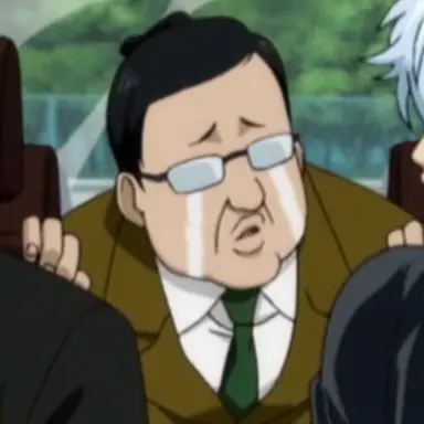 Profile image of 先生