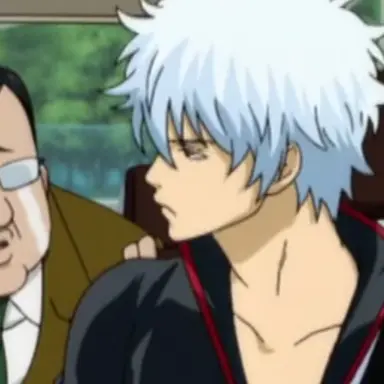 Profile image of 銀時