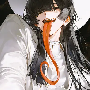 Profile image of 하샤쿠
