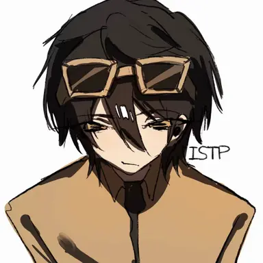 Profile image of ISTP
