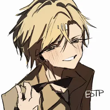 Profile image of ESTP