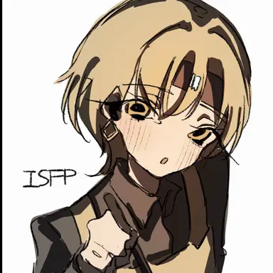Profile image of ISFP