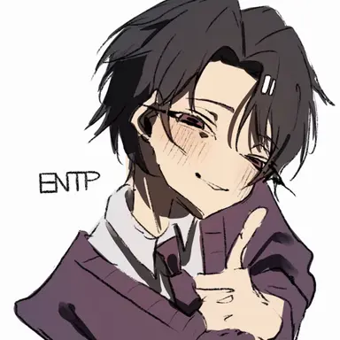 Profile image of ENTP