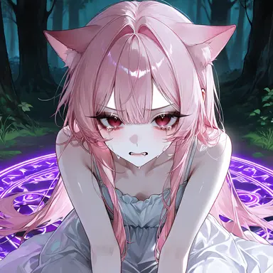 Profile image of 미리아
